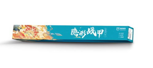 隐形战甲国潮风 于传承处发展，在创新中奋进